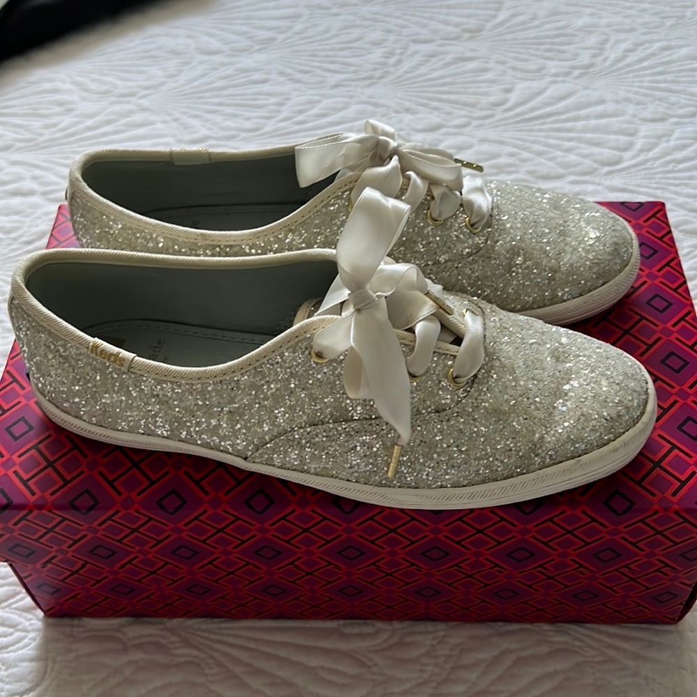 Kate Spade Keds